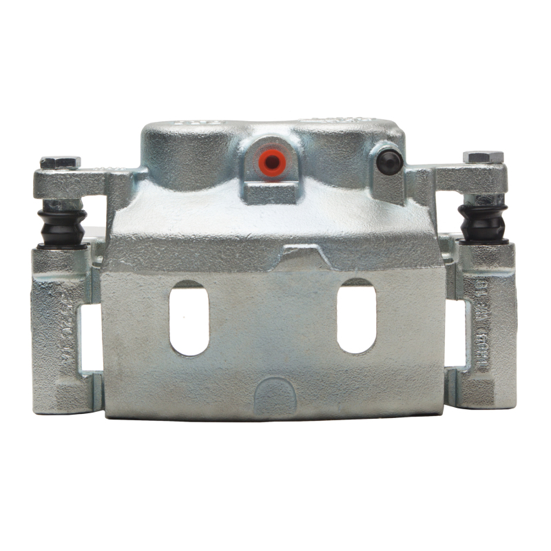 Picture of DFC 06-25 Cadillac Escalade ESV Front-R Premium Caliper - Silver Zinc Coated