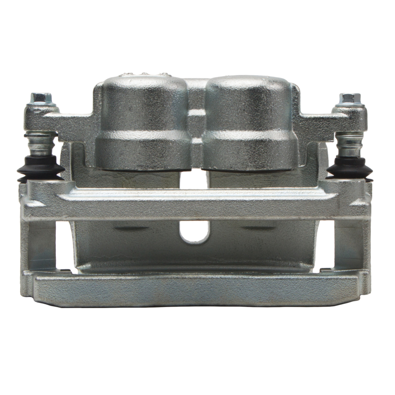 Picture of DFC 06-17 Buick Rainier Front-R Premium Caliper - Silver Zinc Coated