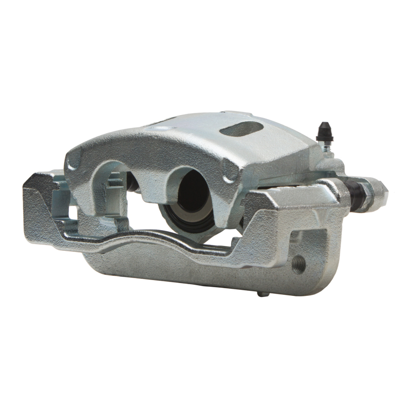 Picture of DFC 06-25 Cadillac Escalade ESV Front-R Premium Caliper - Silver Zinc Coated