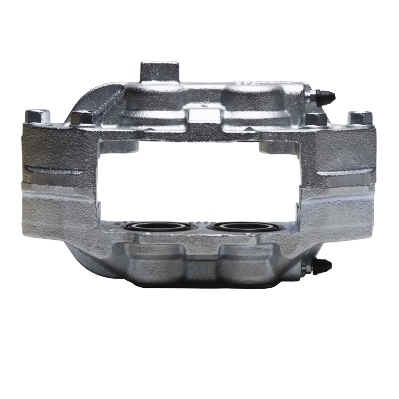 Picture of DFC 15-20 Chevrolet Colorado Front-R Premium Caliper - Silver Zinc Coated