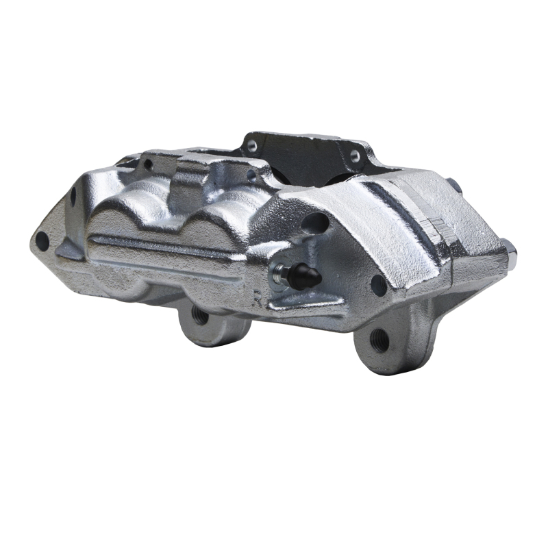 Picture of DFC 15-20 Chevrolet Colorado Front-R Premium Caliper - Silver Zinc Coated