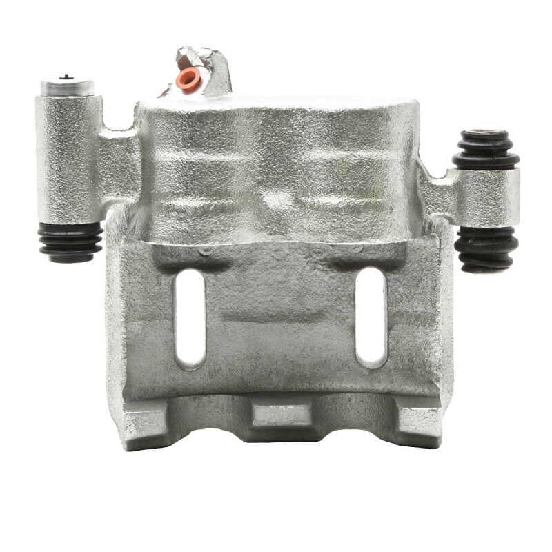 Picture of DFC 88-97 Chevrolet W4500 Tiltmaster (w/Front Disc Brakes) Front Right Premium Caliper - Silver