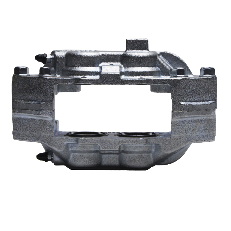 Picture of DFC 15-20 Chevrolet Colorado Front-L Premium Caliper - Silver Zinc Coated
