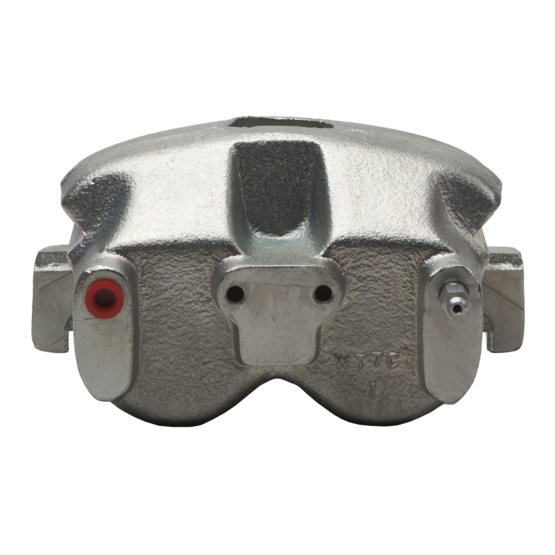 Picture of DFC 73-12 Chevrolet P30 Front L/R/Rear Premium Caliper - Silver Zinc Coated