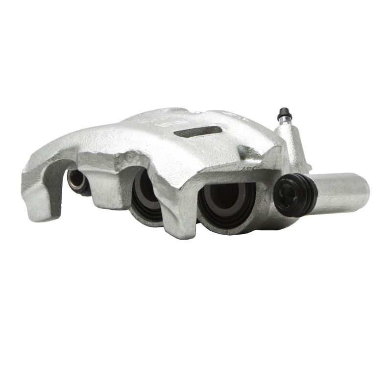 Picture of DFC 88-97 Chevrolet W4500 Tiltmaster (w/Front Disc Brakes) Front Right Premium Caliper - Silver