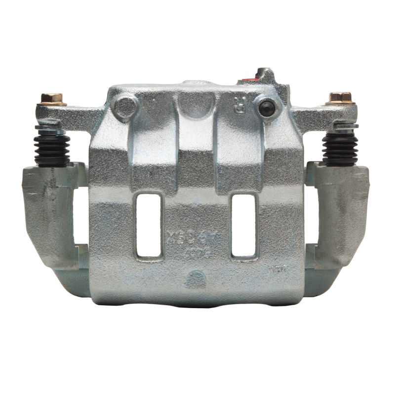 Picture of DFC 04-24 Chevrolet W3500 Diesel Engine Front Right Premium Caliper - Silver Zinc Coated