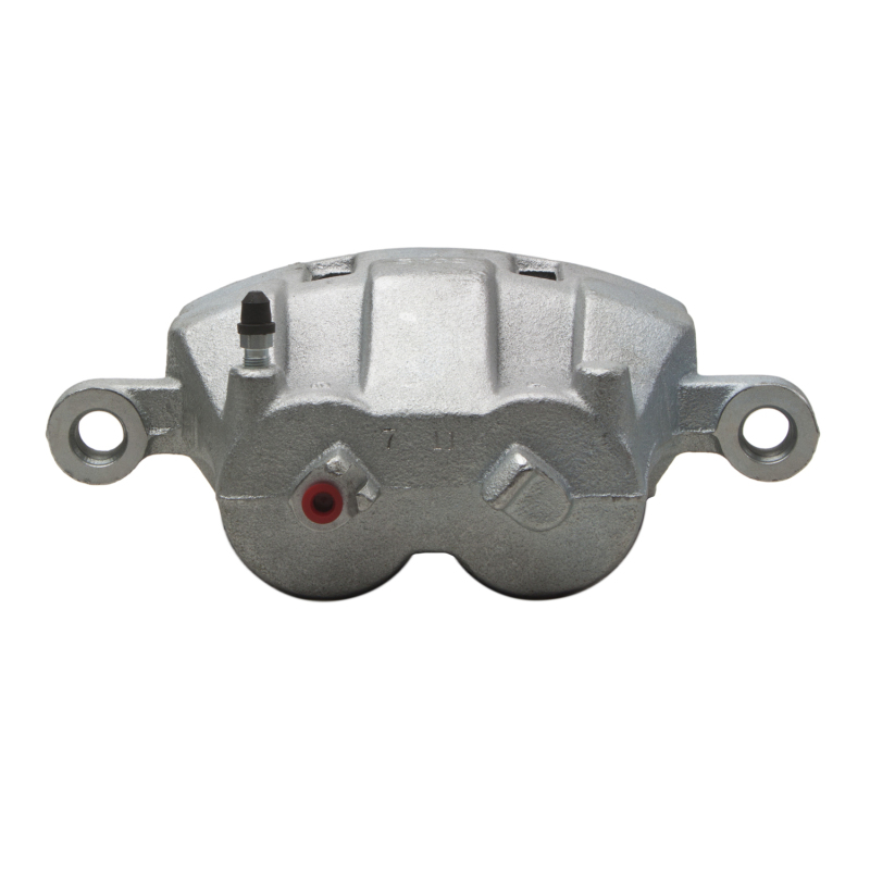 Picture of DFC 98-04 Chevrolet W5500 Tiltmaster Front Right Premium Caliper - Silver Zinc Coated