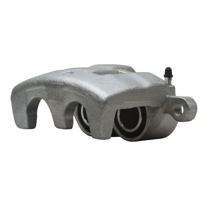 Picture of DFC 98-04 Chevrolet W5500 Tiltmaster Front Right Premium Caliper - Silver Zinc Coated