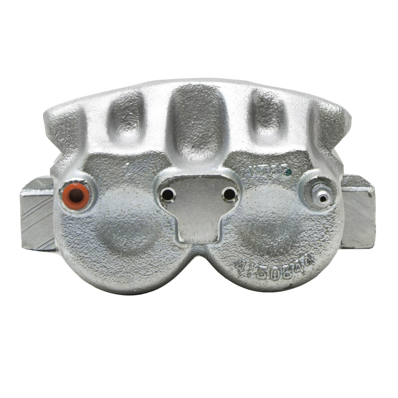 Picture of DFC 79-12 Blue Bird CV200 Front L/R/Rear Premium Caliper - Silver Zinc Coated