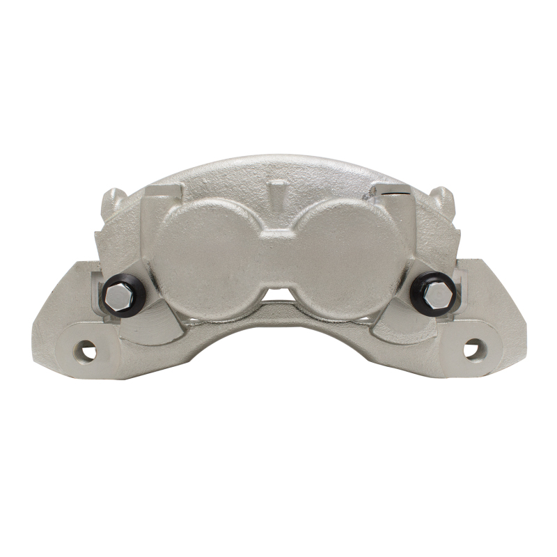 Picture of DFC 03-03 Chevrolet C5500 Kodiak Rear/Front Premium Caliper - Silver Zinc Coated