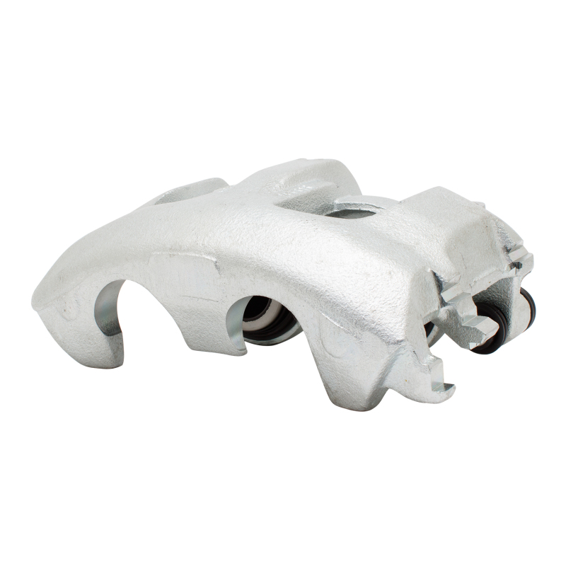 Picture of DFC 04-10 Chevrolet C5500 Kodiak Rear Premium Caliper - Silver Zinc Coated