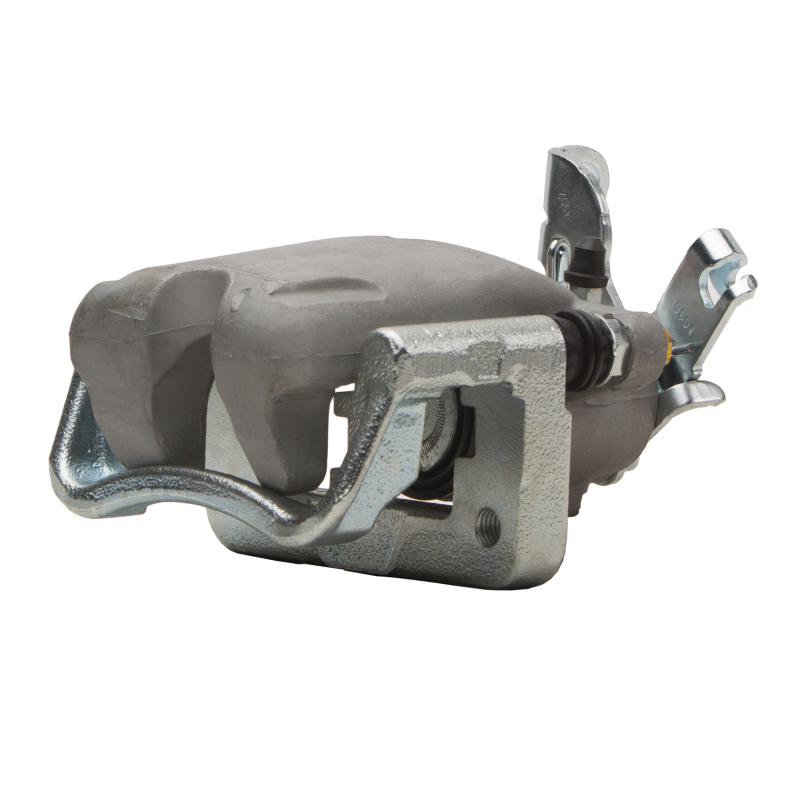 Picture of DFC 11-20 Buick LaCrosse Rear-R Premium Caliper - Silver Zinc Coated