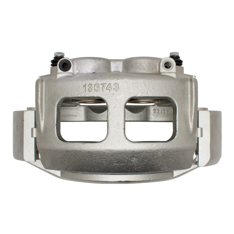 Picture of DFC 03-03 Chevrolet C5500 Kodiak Rear/Front Premium Caliper - Silver Zinc Coated