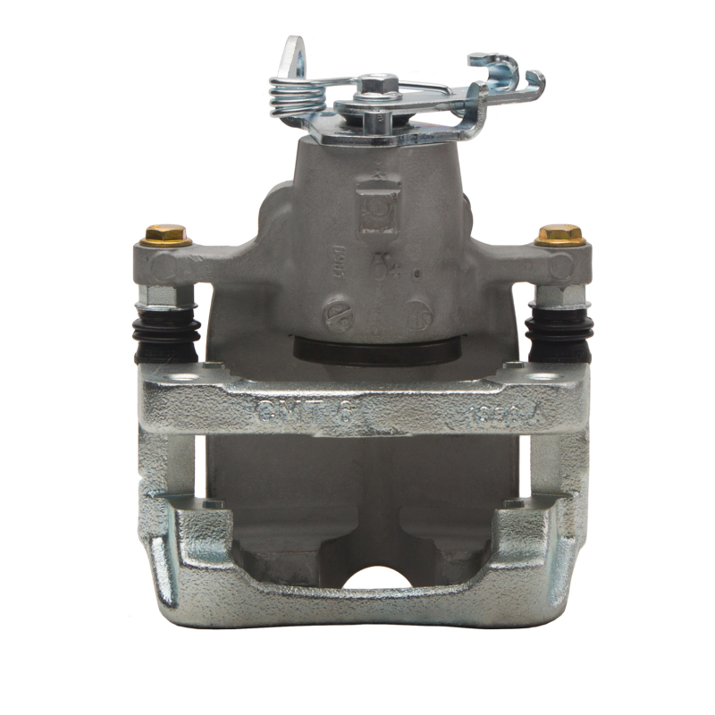 Picture of DFC 11-20 Buick Regal Rear-L Premium Caliper - Silver Zinc Coated
