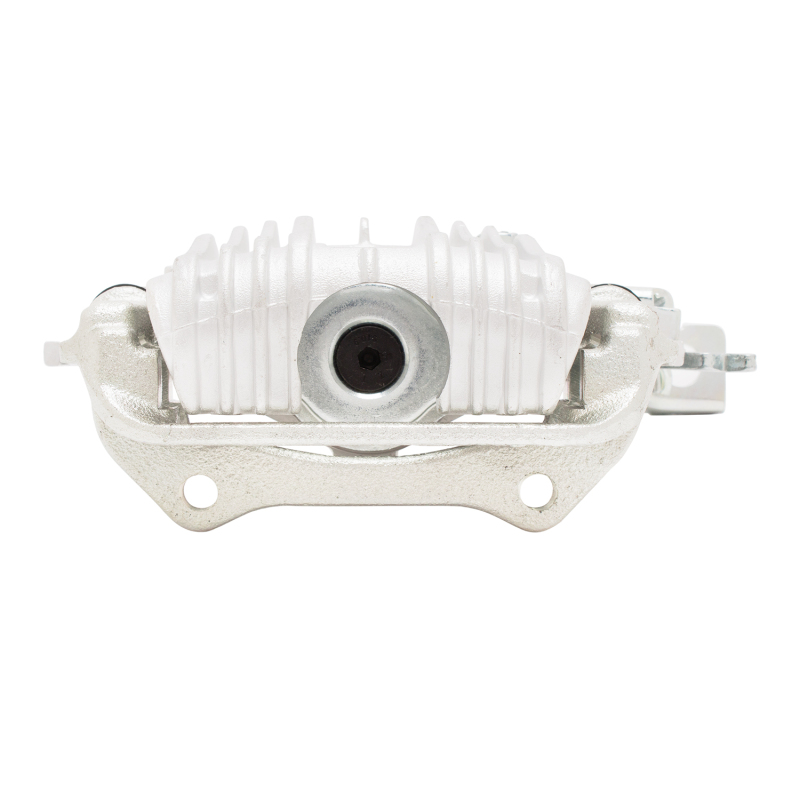 Picture of DFC 85-92 Chevrolet Camaro Rear-L Premium Caliper - Silver Zinc Coated