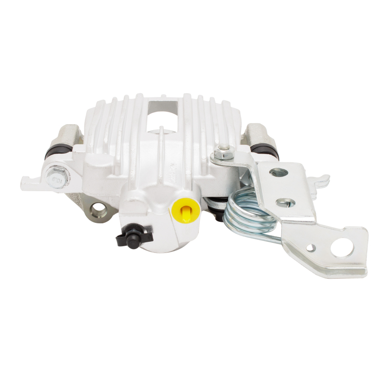 Picture of DFC 85-92 Chevrolet Camaro Rear-R Premium Caliper - Silver Zinc Coated