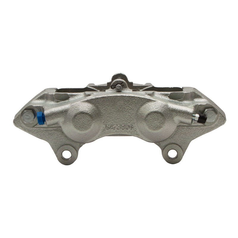 Picture of DFC 63-82 Chevrolet Corvette Rear-L Premium Caliper - Silver Zinc Coated