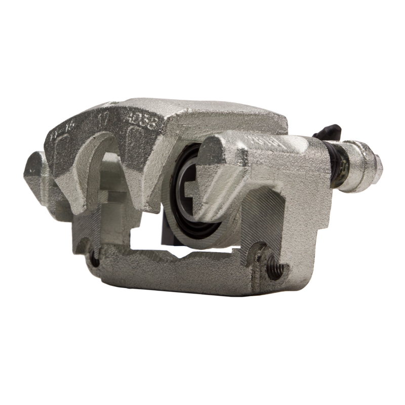 Picture of DFC 97-10 Buick Century Rear-L Premium Caliper - Silver Zinc Coated
