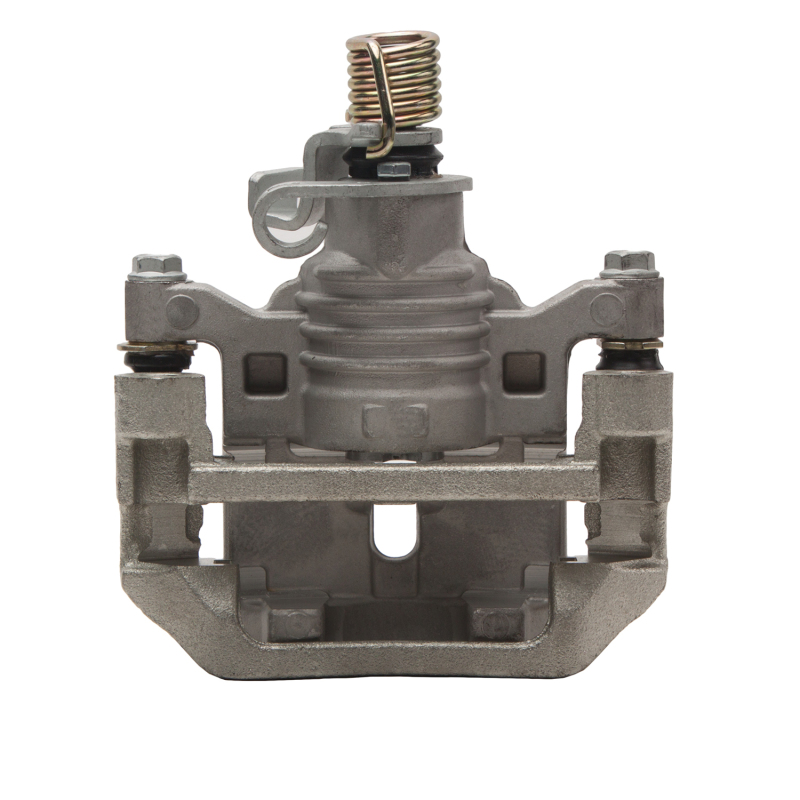 Picture of DFC 05-16 Buick Allure Rear-R Premium Caliper - Silver Zinc Coated