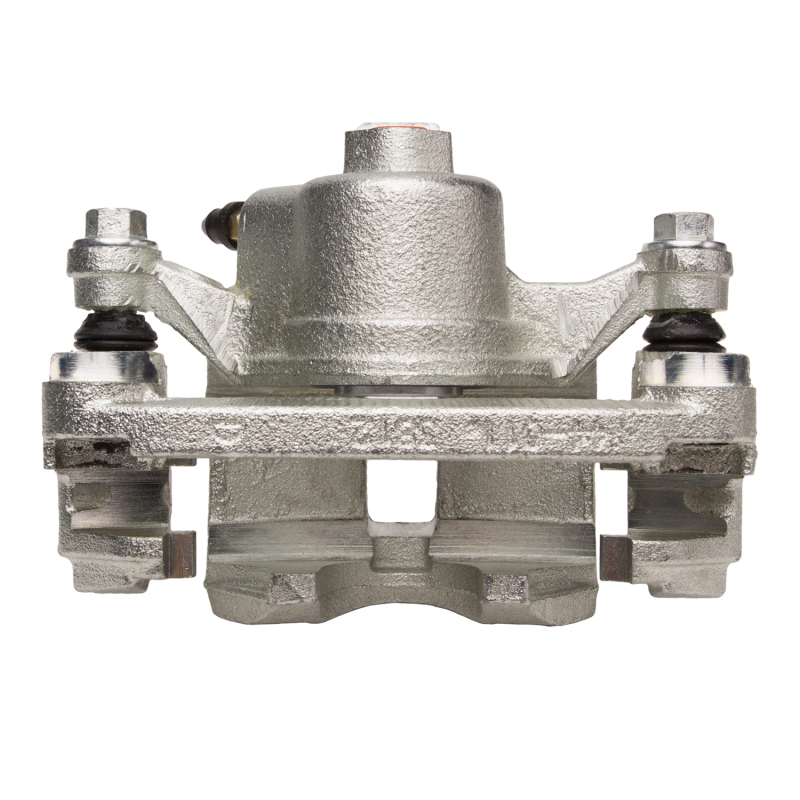 Picture of DFC 97-10 Buick Century Rear-L Premium Caliper - Silver Zinc Coated
