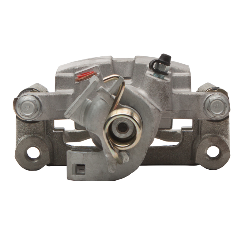 Picture of DFC 05-16 Buick Allure Rear-R Premium Caliper - Silver Zinc Coated