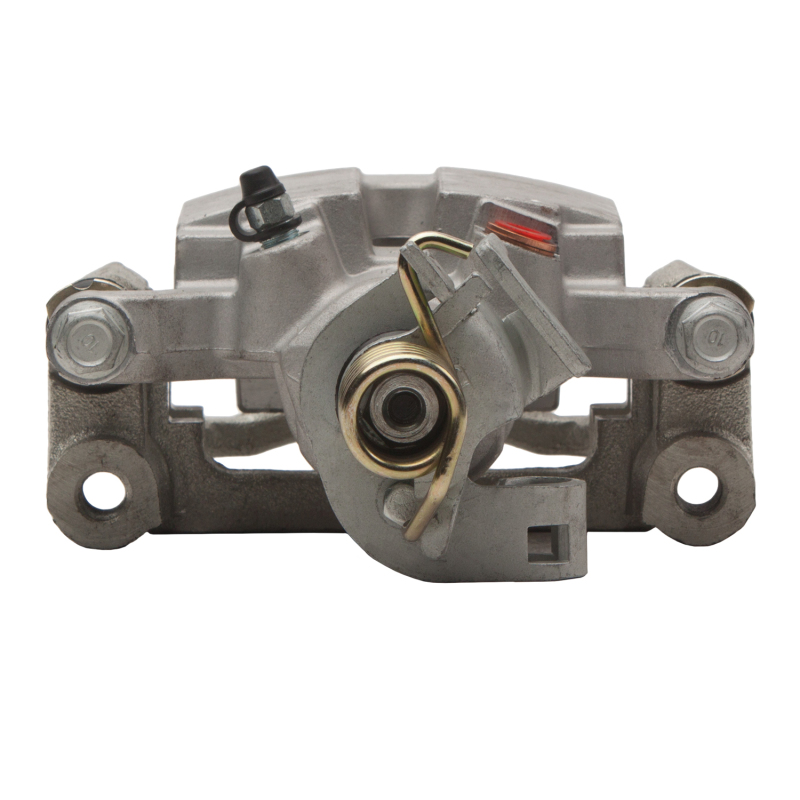 Picture of DFC 05-16 Buick Allure Rear-L Premium Caliper - Silver Zinc Coated