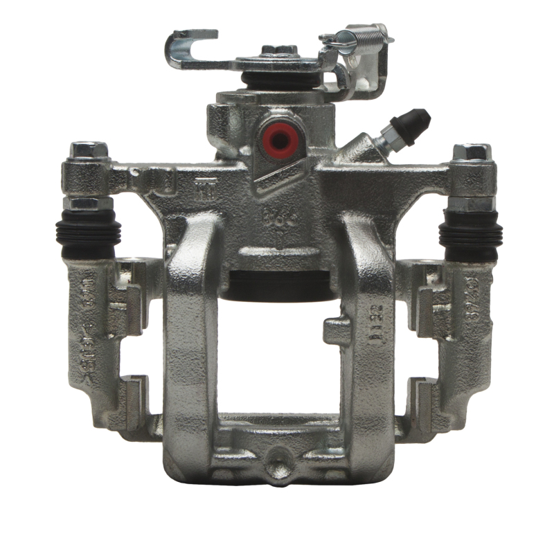 Picture of DFC 11-16 Chevrolet Cruze Rear-R Premium Caliper - Silver Zinc Coated