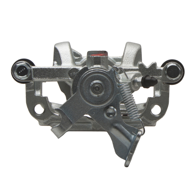 Picture of DFC 11-16 Chevrolet Cruze Limited Rear-L Premium Caliper - Silver Zinc Coated