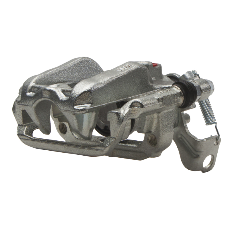 Picture of DFC 11-16 Chevrolet Cruze Rear-R Premium Caliper - Silver Zinc Coated