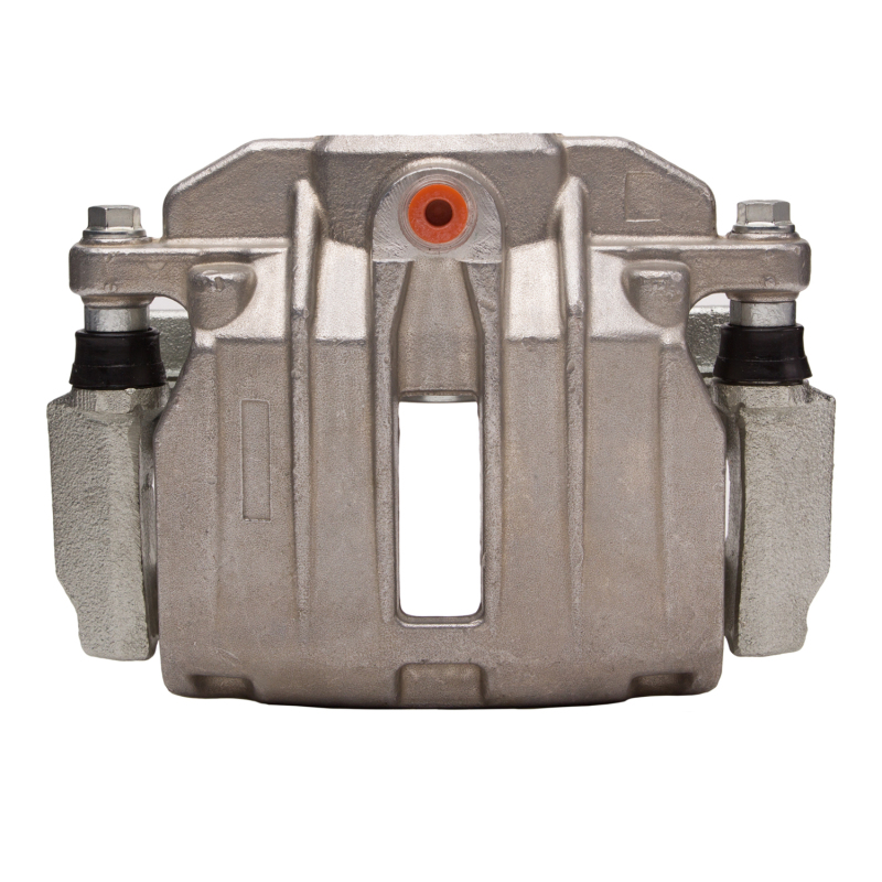 Picture of DFC 99-05 Cadillac DeVille Rear-L Premium Caliper - Silver Zinc Coated