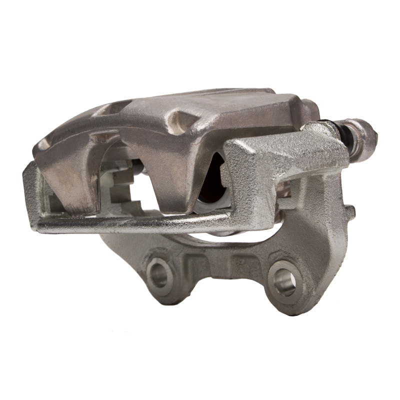 Picture of DFC 99-05 Cadillac DeVille Rear-L Premium Caliper - Silver Zinc Coated