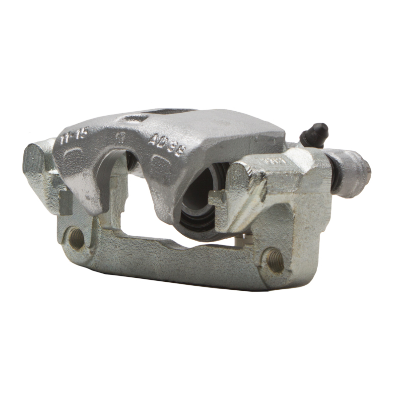 Picture of DFC 01-07 Buick Rendezvous Rear-R Premium Caliper - Silver Zinc Coated