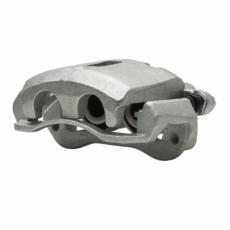 Picture of DFC 03-20 Chevrolet Express 3500 Rear Right/Rear-R Premium Caliper - Silver Zinc Coated