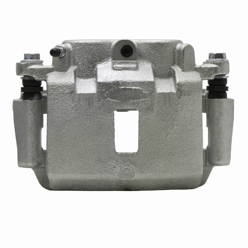 Picture of DFC 03-20 Chevrolet Express 3500 Rear Right/Rear-R Premium Caliper - Silver Zinc Coated