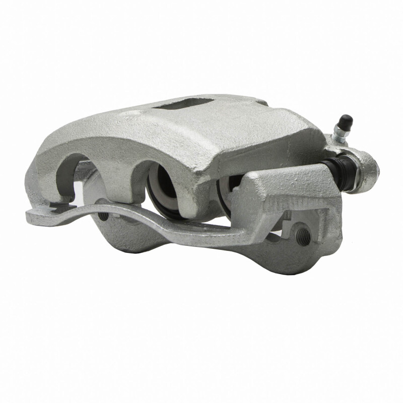 Picture of DFC 03-20 Chevrolet Express 3500 Rear Left/Rear-L Premium Caliper - Silver Zinc Coated