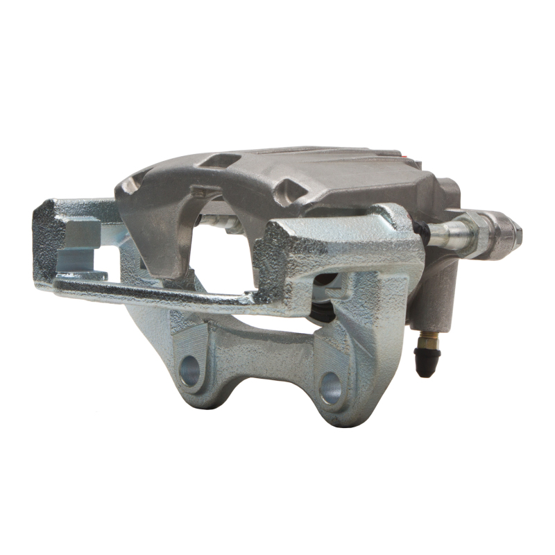 Picture of DFC 03-11 Cadillac DTS Rear-L Premium Caliper - Silver Zinc Coated