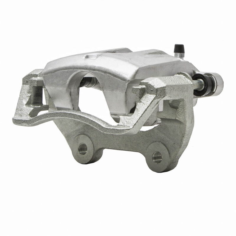 Picture of DFC 07-19 Buick Enclave Rear-R Premium Caliper - Silver Zinc Coated