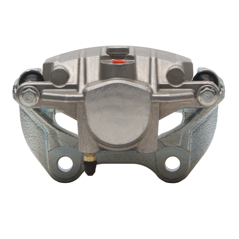 Picture of DFC 03-11 Cadillac DTS Rear-L Premium Caliper - Silver Zinc Coated
