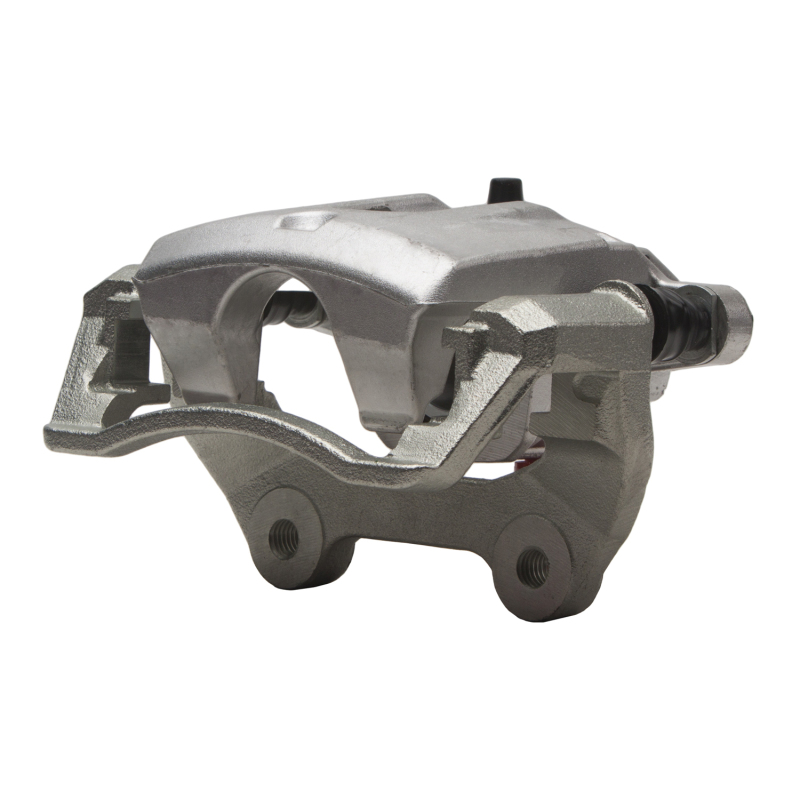 Picture of DFC 07-19 Buick Enclave Rear-L Premium Caliper - Silver Zinc Coated