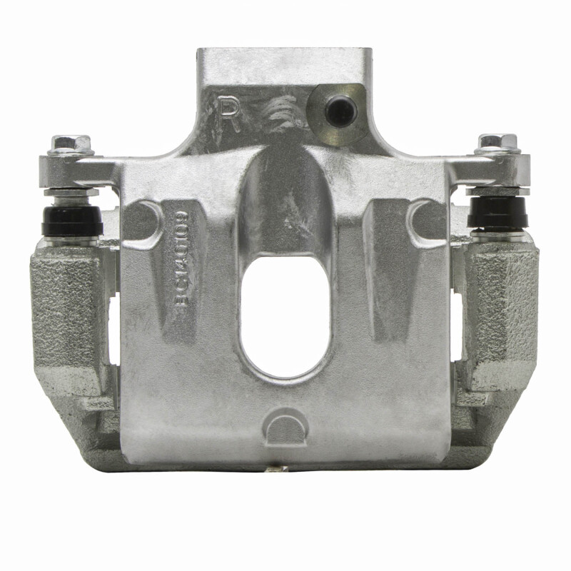 Picture of DFC 07-19 Buick Enclave Rear-R Premium Caliper - Silver Zinc Coated