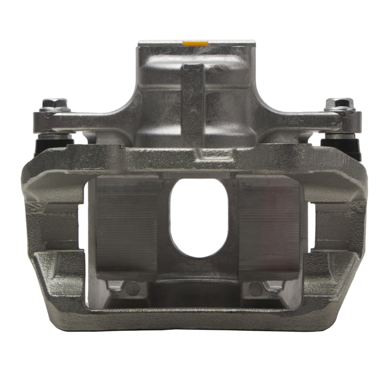 Picture of DFC 07-19 Buick Enclave Rear-L Premium Caliper - Silver Zinc Coated