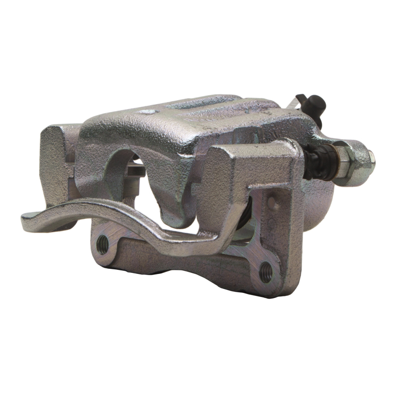 Picture of DFC 07-17 Chevrolet Captiva Sport Rear-L Premium Caliper - Silver Zinc Coated