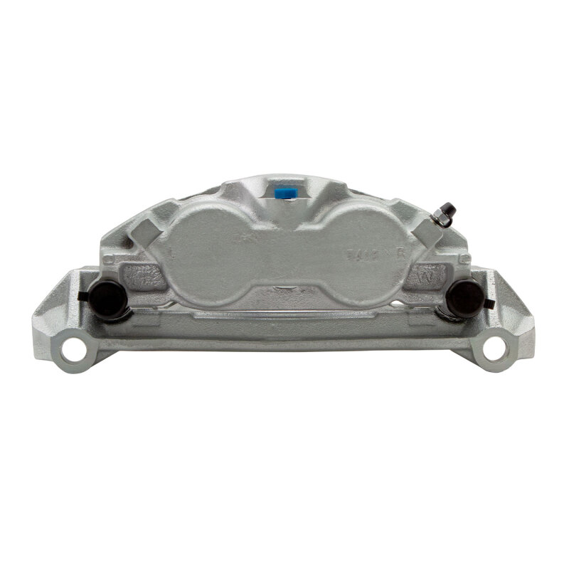 Picture of DFC 09-20 Chevrolet Express 3500 Rear-R/Rear Right Premium Caliper - Silver Zinc Coated