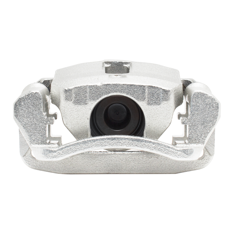 Picture of DFC 15-20 Chevrolet Colorado Rear-R Premium Caliper - Silver Zinc Coated