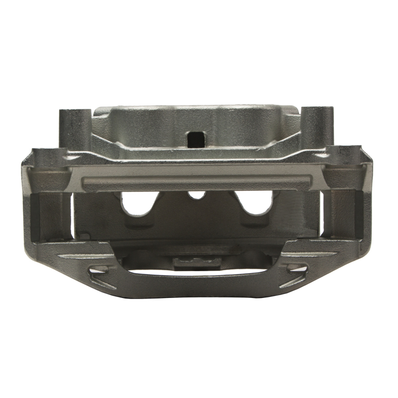 Picture of DFC 11-19 Chevrolet Silverado 3500 HD Rear-L Premium Caliper - Silver Zinc Coated