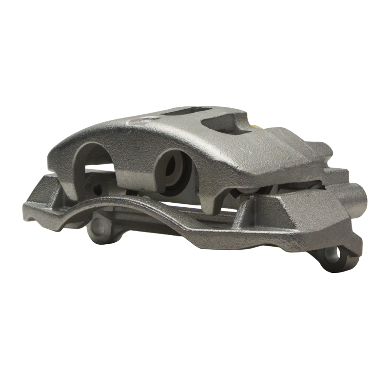 Picture of DFC 11-19 Chevrolet Silverado 3500 HD Rear-L Premium Caliper - Silver Zinc Coated