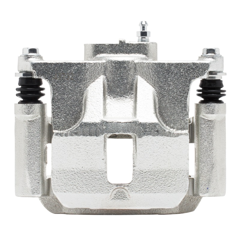 Picture of DFC 15-20 Chevrolet Colorado Rear-L Premium Caliper - Silver Zinc Coated