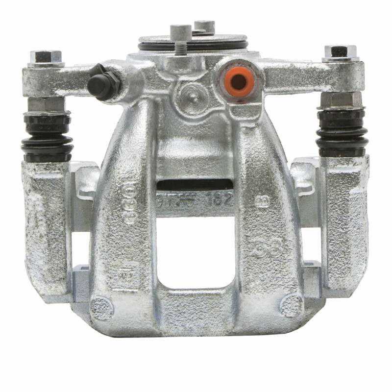 Picture of DFC 16-25 Buick Regal TOURX Rear-L/Rear-R Premium Caliper - Silver Zinc Coated