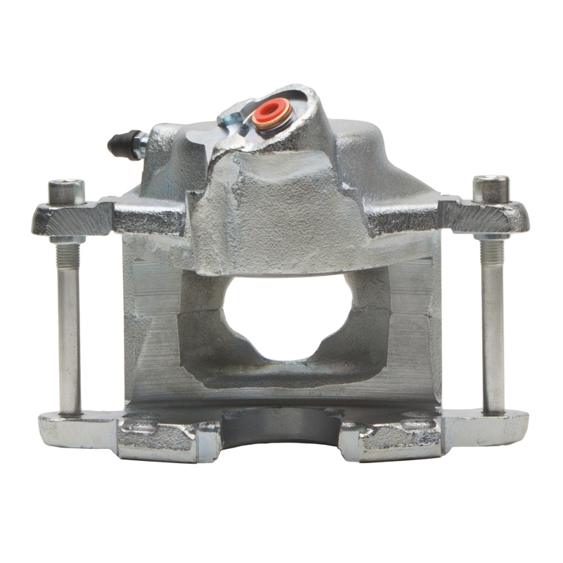 Picture of DFC 720096 Cadillac SHORT SILL COWL Z Body Ambulance Front-L Premium Caliper - Silver Zinc Coated