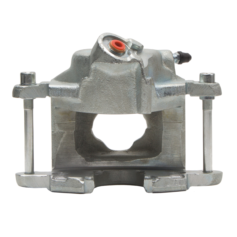 Picture of DFC 79-86 Chevrolet C20 Front-R Premium Caliper - Silver Zinc Coated